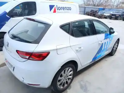 Здавання транспортного засобу seat                                               leon (5f1)                                                                                                                                                                                                                                                 1.6 tdi                                                                                                                                                                                                                                                    року 2013 потужний clha