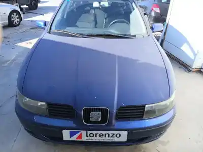 Veículo de Sucata SEAT LEON (1M1) 1.9 TDI do ano 2002 alimentado ALH
