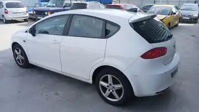 Veicolo di demolizione seat leon (1p1) 1.4 tsi dell'anno 2010 alimentato caxc