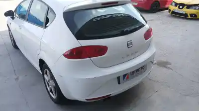Veicolo di demolizione seat leon (1p1) 1.4 tsi dell'anno 2010 alimentato caxc