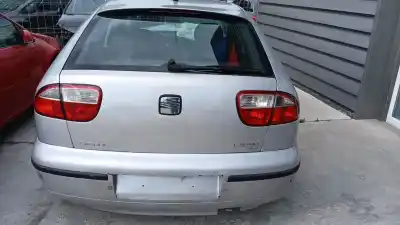 Vehicul casat seat leon (1m1) 1.9 tdi al anului 2003 alimentat alh