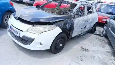 Здавання транспортного засобу renault megane iii fastback (bz0/1_, b3_) 1.9 dci (bz0n, bz0j) року 2009 потужний f9q 870,f9q 872