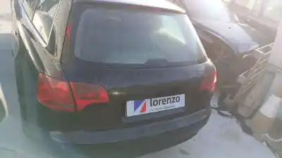 Scrapping Vehicle audi a4 b7 avant (8ed) 2.0 tdi of the year 2005 powered blb