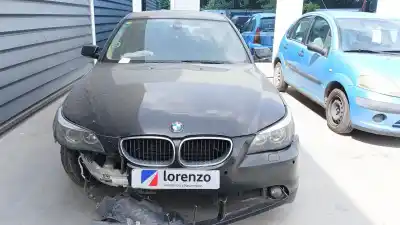 Hurda Aracı BMW 5 (E60)  Yılın 2006 güçlü M47 D20 (204D4)