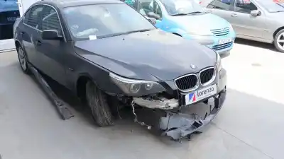 Veículo de Sucata bmw 5 (e60) 520 d do ano 2006 alimentado m47 d20 (204d4)