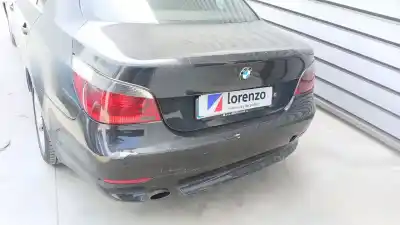 Veículo de Sucata bmw 5 (e60) 520 d do ano 2006 alimentado m47 d20 (204d4)