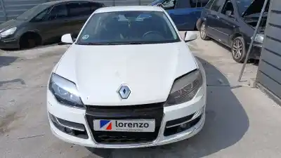 Hurda Aracı RENAULT LAGUNA III (BT0/1)  Yılın 2011 güçlü K9K782