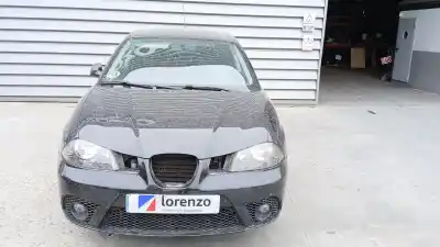 Hurda Aracı SEAT IBIZA III (6L1)  Yılın 2008 güçlü BNV