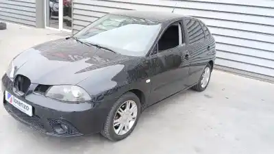 Scrapping Vehicle seat ibiza iii (6l1) 1.4 tdi of the year 2008 powered bnv