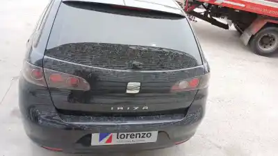 Scrapping Vehicle seat ibiza iii (6l1) 1.4 tdi of the year 2008 powered bnv