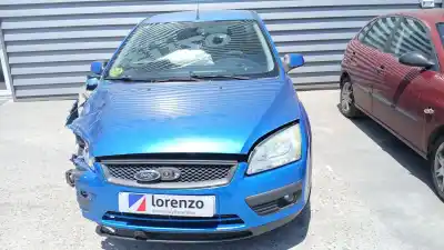 Scrapping Vehicle ford focus ii sedán (db_, fch, dh) 1.6 tdci of the year 2006 powered g8da,g8db,g8dd,g8de,g8df