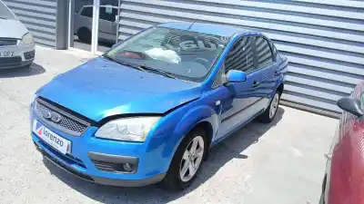 Scrapping Vehicle ford focus ii sedán (db_, fch, dh) 1.6 tdci of the year 2006 powered g8da,g8db,g8dd,g8de,g8df