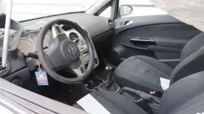 Здавання транспортного засобу opel corsa d (s07) 1.3 cdti (l08, l68) року 2007 потужний z 13 dtj