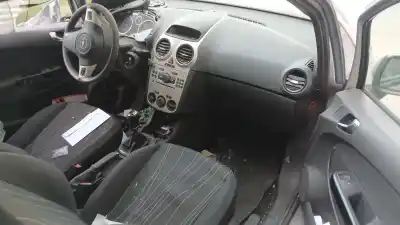 Здавання транспортного засобу opel corsa d (s07) 1.3 cdti (l08, l68) року 2007 потужний z 13 dtj