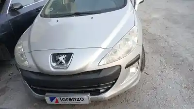 Veículo de Sucata peugeot 308 i (4a_, 4c_) 1.6 hdi do ano 2011 alimentado 9hp (dv6dted)