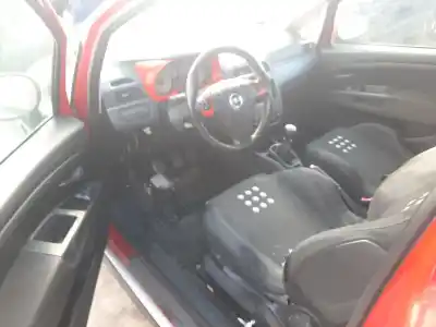 Здавання транспортного засобу fiat grande punto (199_) 1.9 d multijet року 2007 потужний 199 a5.000