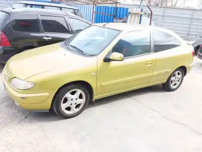 Scrapping Vehicle citroen xsara coupé (n0) 2.0 hdi 90 of the year 2000 powered rhy (dw10td)