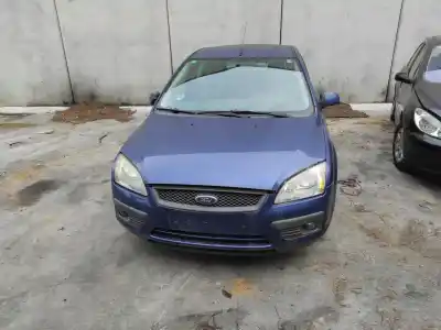 Утилизация автомобиля FORD FOCUS BERLINA (CAP)  года 2007 питание HHDA