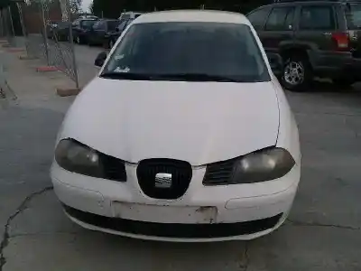Утилизация автомобиля SEAT CORDOBA BERLINA (6L2)  года 2009 питание AXR