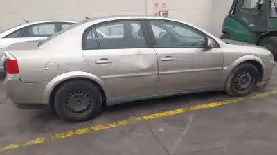 Утилизация автомобиля OPEL VECTRA C BERLINA  года 2003 питание Y 22 DTR