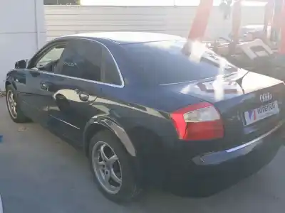 Veicolo di demolizione audi a4 b6 (8e2) 1.9 tdi dell'anno 2003 alimentato avf