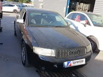 Veicolo di demolizione audi a4 b6 (8e2) 1.9 tdi dell'anno 2003 alimentato avf