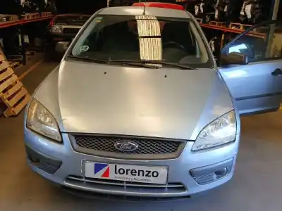 Утилизация автомобиля ford focus ii (da_, hcp, dp) 1.8 tdci года 2006 питание kkda