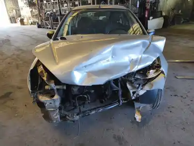 Veicolo di demolizione PEUGEOT 206 FASTBACK (2A/C) 1.4 HDI dell'anno 2002 alimentato 8HX