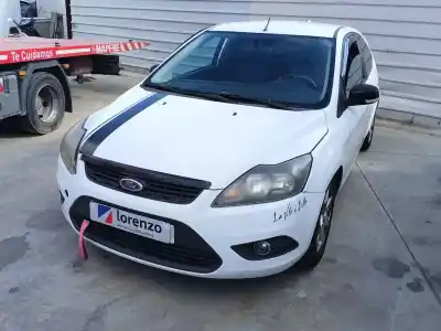 Vehicul casat ford focus ii (da_, hcp, dp) 1.8 tdci al anului 2008 alimentat kkda Vehicul casat ford focus ii (da_, hcp, dp) 1.8 tdci al anului 2008 alimentat kkda
