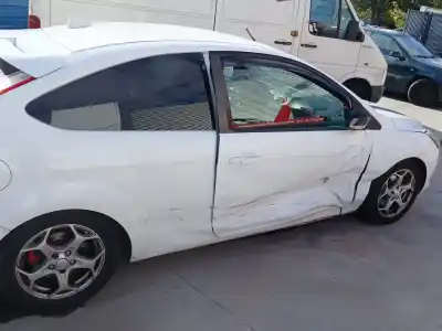 Vehicul casat ford focus ii (da_, hcp, dp) 1.8 tdci al anului 2008 alimentat kkda Vehicul casat ford focus ii (da_, hcp, dp) 1.8 tdci al anului 2008 alimentat kkda