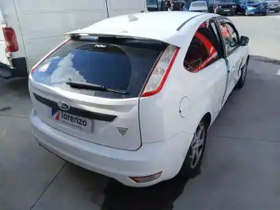 Vehicul casat ford focus ii (da_, hcp, dp) 1.8 tdci al anului 2008 alimentat kkda Vehicul casat ford focus ii (da_, hcp, dp) 1.8 tdci al anului 2008 alimentat kkda