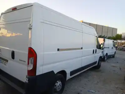Veicolo di demolizione citroen jumper autobús 2.0 bluehdi 130 dell'anno 2019 alimentato ahn (dw10fud)