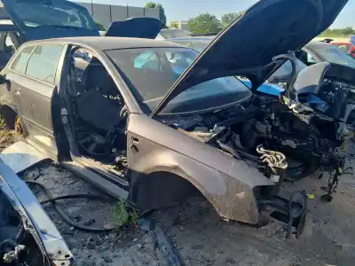 Veicolo di demolizione AUDI A3 (8P) 2.0 TDI dell'anno 2004 alimentato BKD