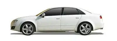 Vehículo de desguace SEAT EXEO BERLINA (3R2)  del año 2011 con motor CAGC