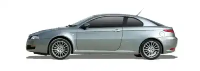 Vehículo de desguace ALFA ROMEO GT (125)  del año 2008 con motor 937A5000
