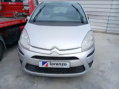 Veicolo di demolizione CITROEN C4 PICASSO I MONOSPACE (UD_) 1.6 HDI 110 dell'anno 2011 alimentato 9HR (DV6C)