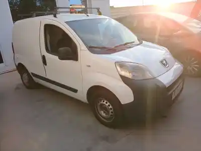 Veículo de Sucata peugeot bipper (aa_) 1.4 hdi do ano 2008 alimentado 8hs (dv4ted)
