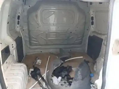 Veículo de Sucata peugeot bipper (aa_) 1.4 hdi do ano 2008 alimentado 8hs (dv4ted)