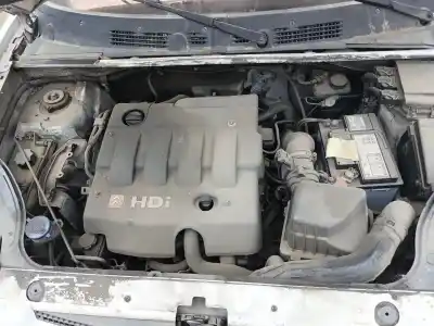 Veicolo di demolizione citroen berlingo / berlingo first furgoneta/monovolumen (m_) 2.0 hdi 90 (mbrhy, mcrhy) dell'anno 2005 alimentato rhy (dw10td)