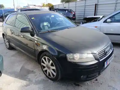 Veicolo di demolizione audi a3 (8p1) 2.0 tdi 16v quattro dell'anno 2005 alimentato bkd