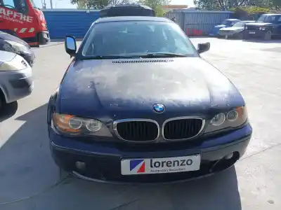 Veicolo di demolizione BMW 3 COUPÉ (E46)  dell'anno 2004 alimentato M47 D20 (204D4)
