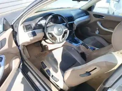 Veículo de Sucata bmw 3 coupé (e46) 320 cd do ano 2004 alimentado m47 d20 (204d4)