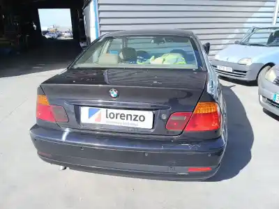 Veículo de Sucata bmw 3 coupé (e46) 320 cd do ano 2004 alimentado m47 d20 (204d4)