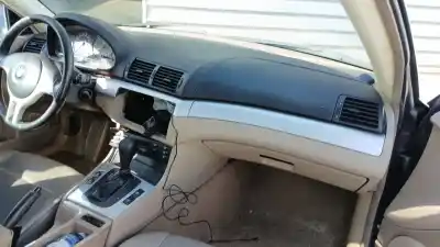 Veículo de Sucata bmw 3 coupé (e46) 320 cd do ano 2004 alimentado m47 d20 (204d4)