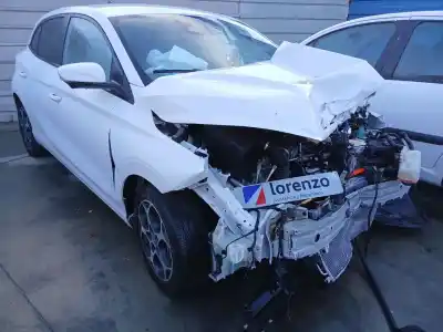 Veicolo di demolizione MG MG3 HYBRID+  dell'anno 2024 alimentato 15FHC