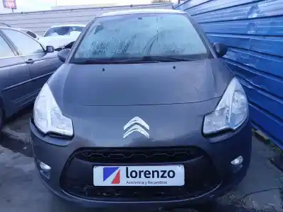 Здавання транспортного засобу citroen c3 ii (sc_) 1.4 hdi 70 (sc8hzc, sc8hr0, sc8hp4) року 2013 потужний 8hr