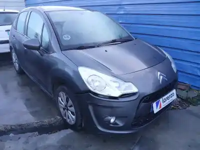Здавання транспортного засобу citroen c3 ii (sc_) 1.4 hdi 70 (sc8hzc, sc8hr0, sc8hp4) року 2013 потужний 8hr