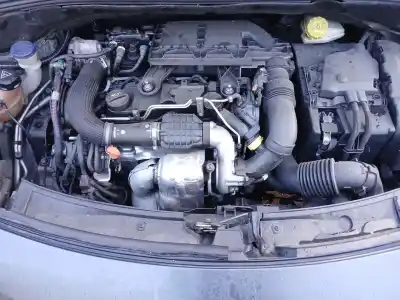 Здавання транспортного засобу citroen c3 ii (sc_) 1.4 hdi 70 (sc8hzc, sc8hr0, sc8hp4) року 2013 потужний 8hr