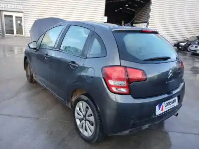 Здавання транспортного засобу citroen c3 ii (sc_) 1.4 hdi 70 (sc8hzc, sc8hr0, sc8hp4) року 2013 потужний 8hr