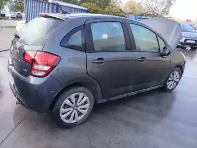 Здавання транспортного засобу citroen c3 ii (sc_) 1.4 hdi 70 (sc8hzc, sc8hr0, sc8hp4) року 2013 потужний 8hr